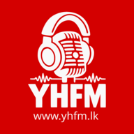 YHFM Logo
